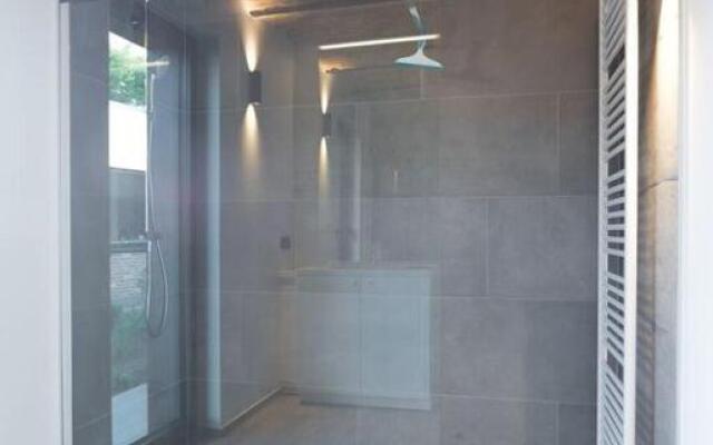 gastenverblijf 't Baertshof