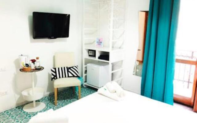 magicstay - bed and breakfast 3 stars salerno