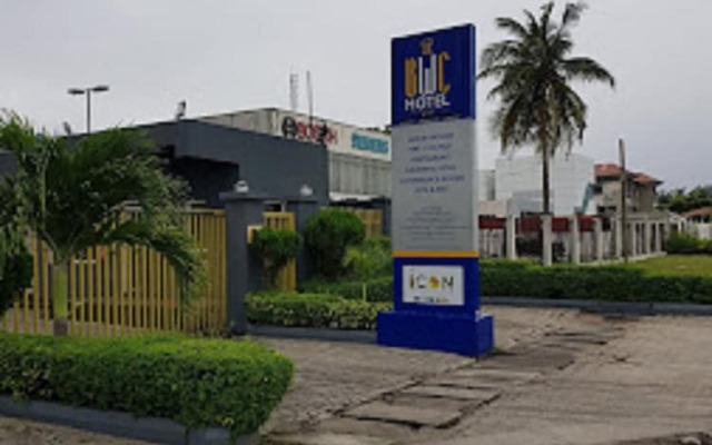 BWC Hotel VI Lagos
