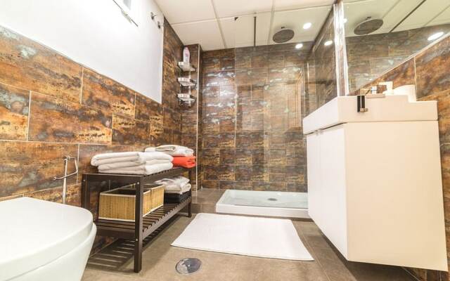 Calle Ancla - 6 Pax - Torrequebrada - 2306-KPAW