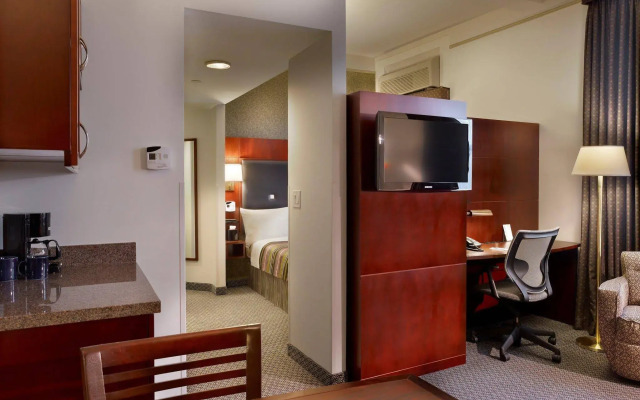 Radisson Hotel New York Wall Street