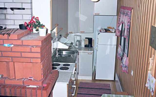 Holiday Home Mustikkainen