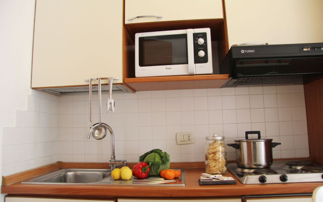 Residence Mimosa