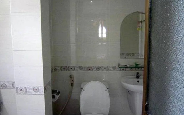 Hung Minh Guest House Mui Ne