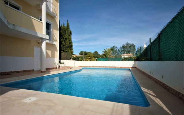 Gisela 8 em Vilamoura T2