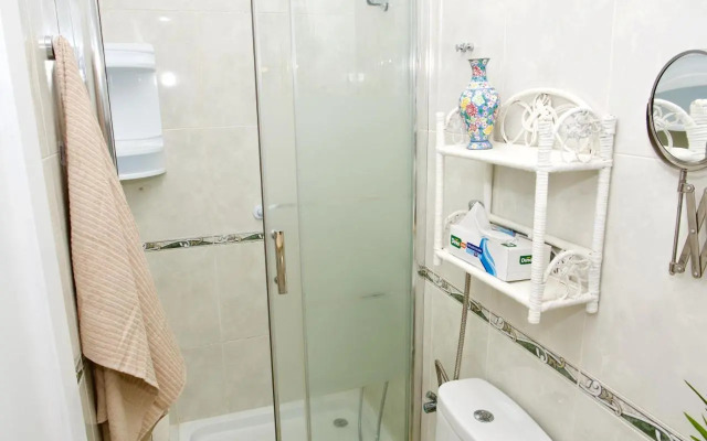 Apartamento Playa Alcaravaneras