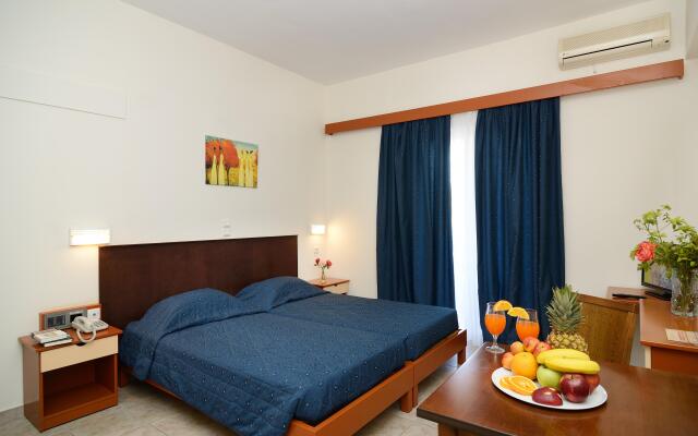 Pegasus Hotel