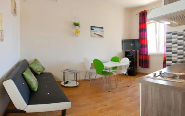 Apartment All 4 You