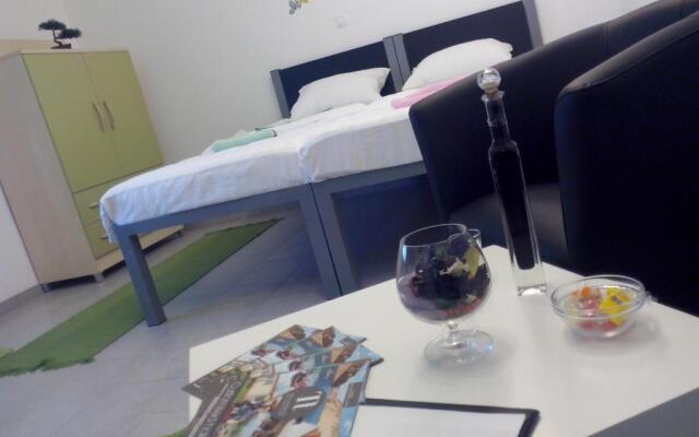 Apartments A-Mol