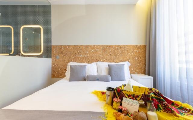 Feel Porto DOC Townhouse