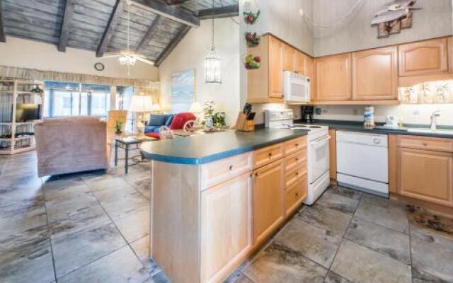 Chateau La Mer 9C Destin