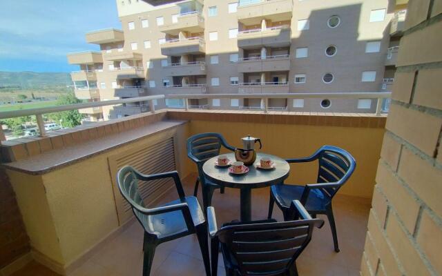 ACV - Costa Caribe I-2ª linea planta 3 Norte-2