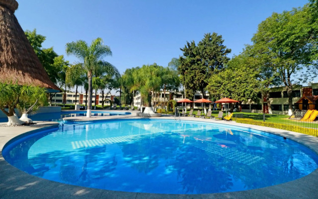 Holiday Inn San Luis Potosi Quijote