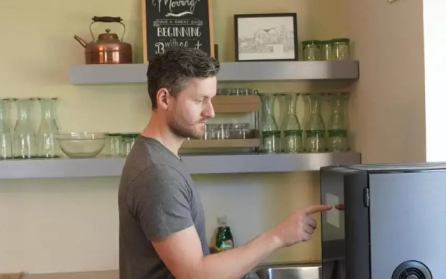 Slieve Bloom Manor Eco B&B