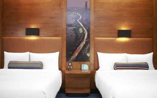 Aloft Panama