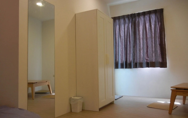 IMEEK Pet Friendly Tourist Home