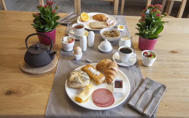 B&B D'Hollehoeve