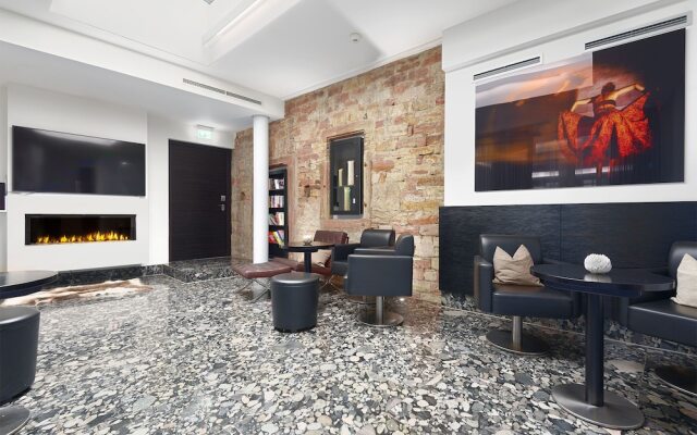 TRIP INN Kaiser Hotel & Restaurant Heidelberg-Schriesheim