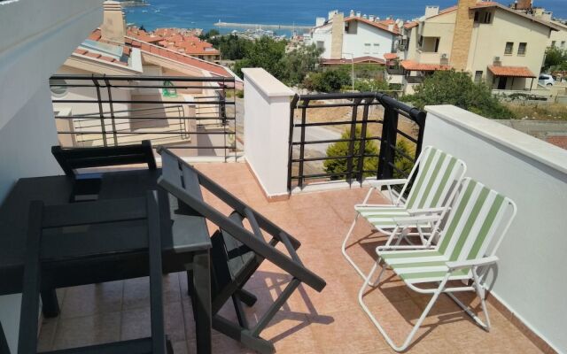 Gaby Apartments Kusadasi