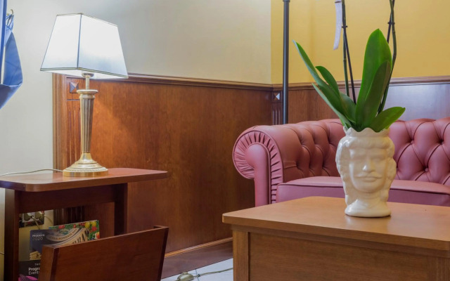 Hotel San Michele