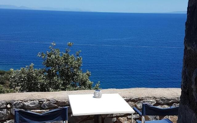 Aegila Boutique Hotel