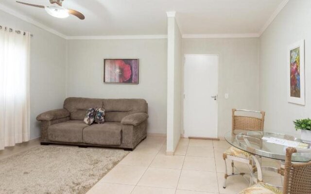 50 Hotel Flat
