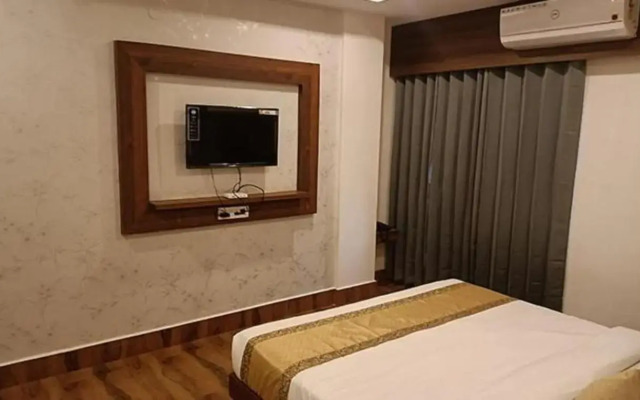 FabHotel Prime Royal Inn