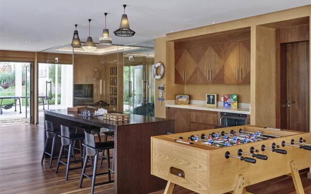 Fairmont Taghazout Bay