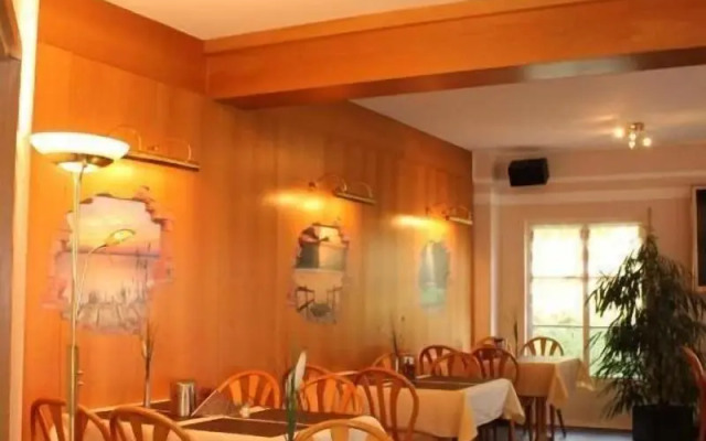 Landhaus Hotel Müller