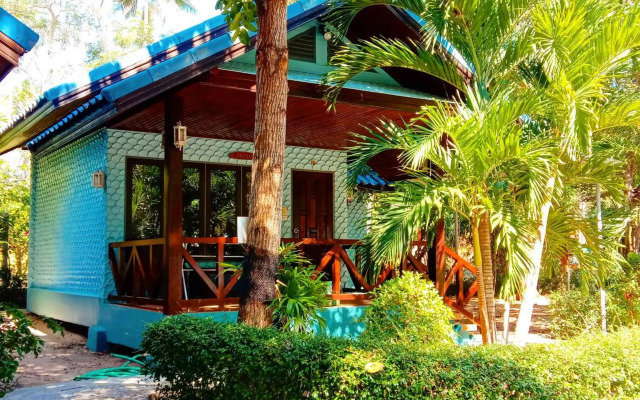 Rocky Point Resort