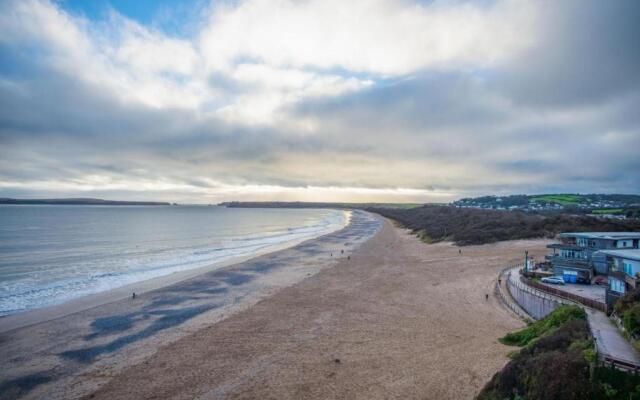 Skylark - 2 Bedroom Apartment - Tenby