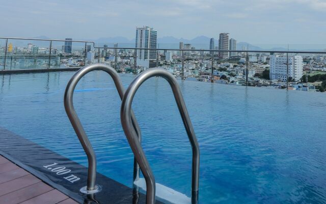 Sepon Blue Hotel