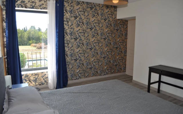 Chambres d'hôtes Le MAS des Calus