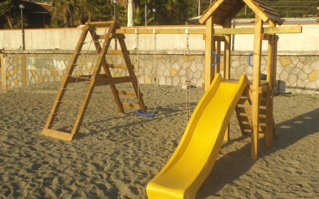 Villaggio La Bussola