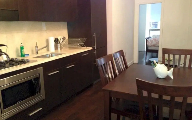 Market Rentals Uptown