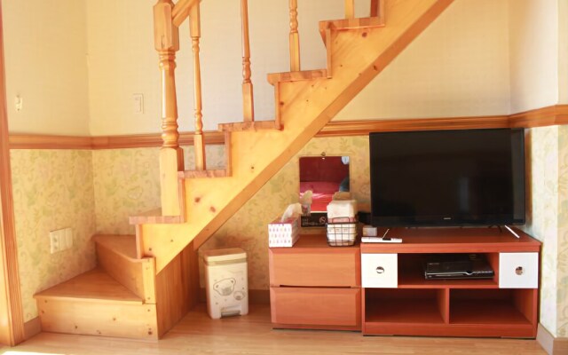 Gapyeong View Pension