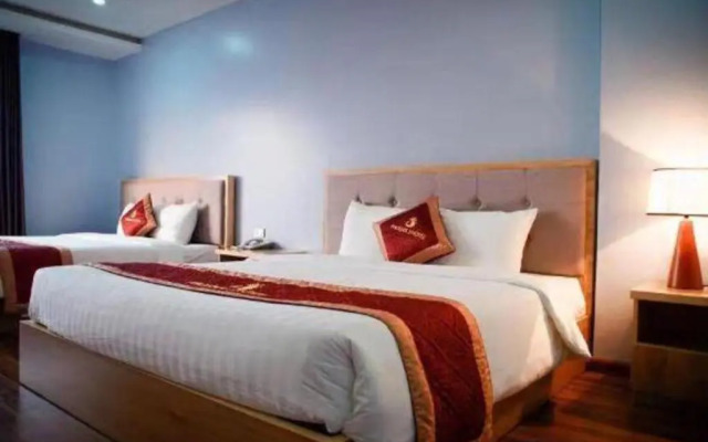 Phoenix3 Hotel Bắc ninh