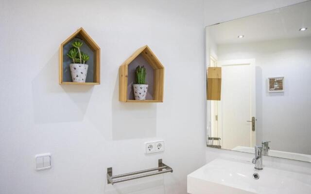 Apartamento Marina 454