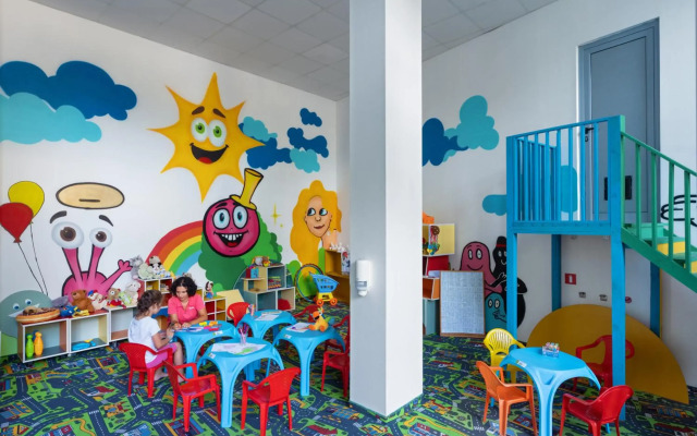 Dolce Mare Hotel