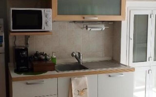Appartamento Antica Ruvo