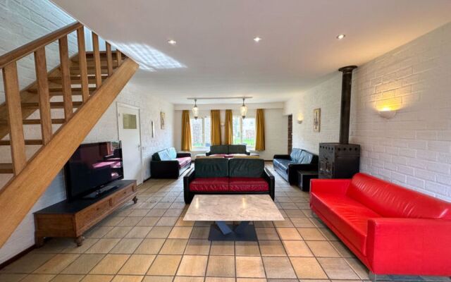 Bungalowpark Landsrade 21488