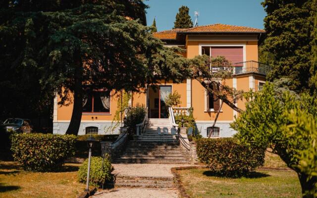 Hotel Villa Maria Au Lac - Estella Hotels Italia