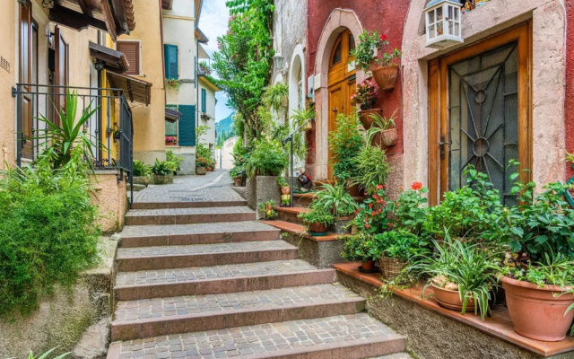 Villa Formaga Stunning View&garden and