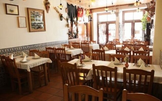 Caldeira Guest House