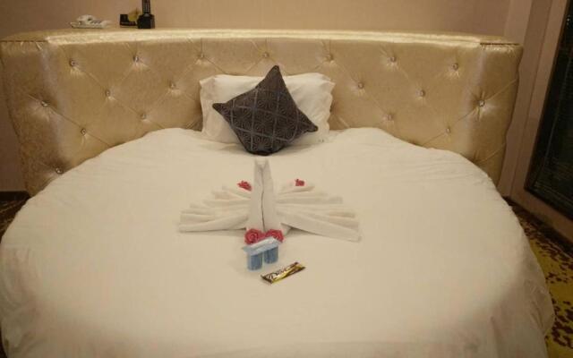 Dunhuang Dasheng Vacation Hotel
