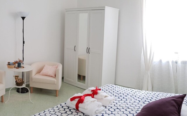 Torre Angellara B&B