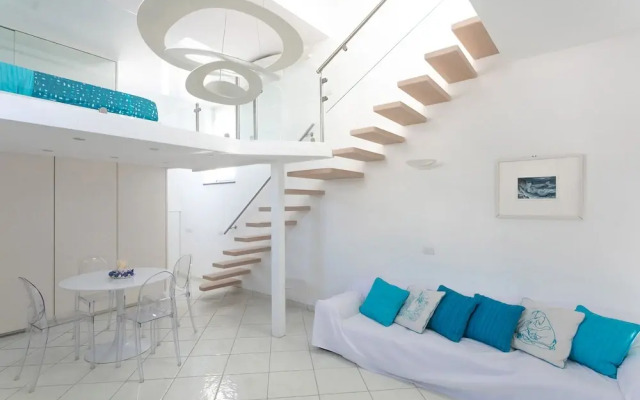 Rooftop Luxury Apartment