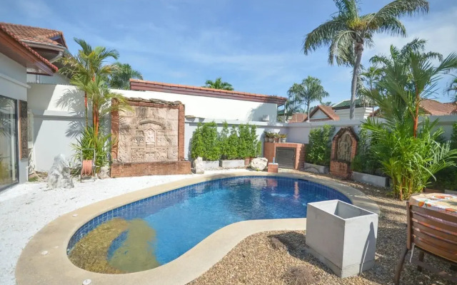 Lorin Villa 4BR with Private Pool