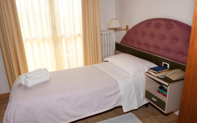 Hotel Villa Dei Romanzi