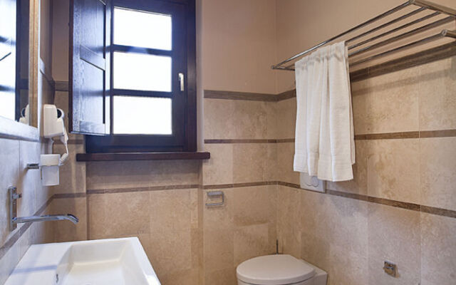 Residence Fonte alla Lepre
